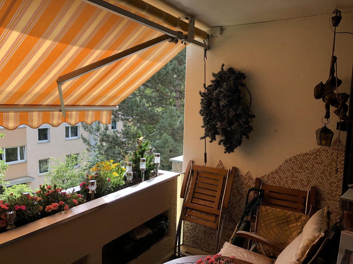 Pronájem bytu 3+1 92 m², Nürnberg, Bavorsko Pronájem bytu 3+1 92 m², Nürnberg, Bavorsko