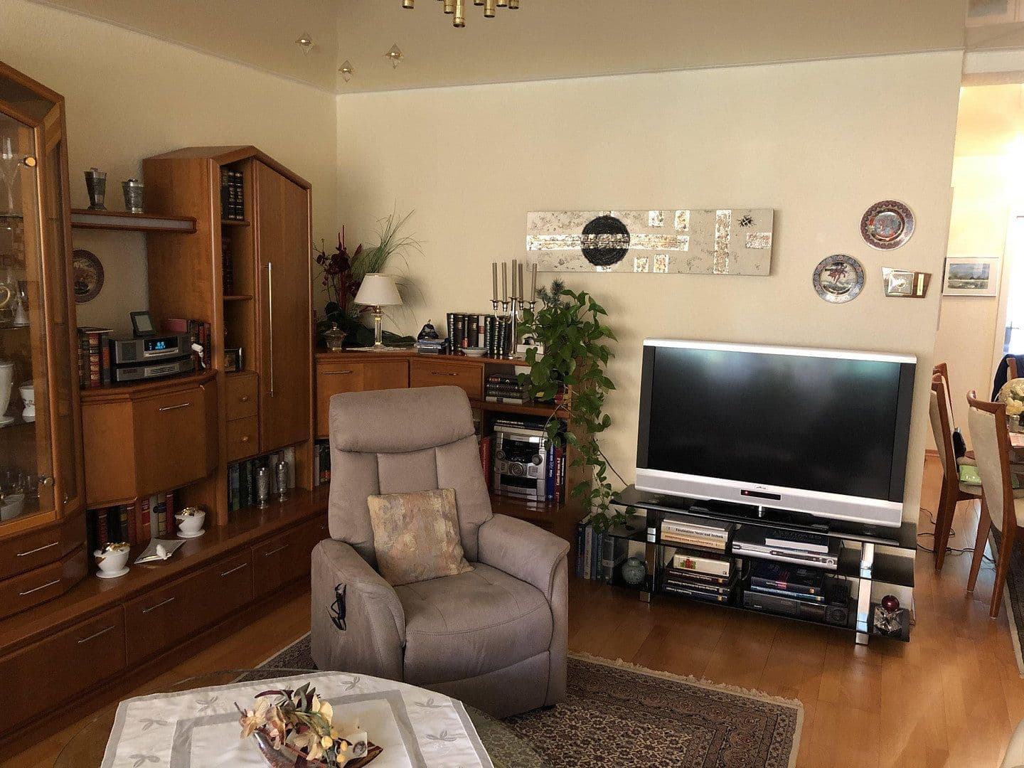 Pronájem bytu 3+1 92 m², Nürnberg, Bavorsko Pronájem bytu 3+1 92 m², Nürnberg, Bavorsko