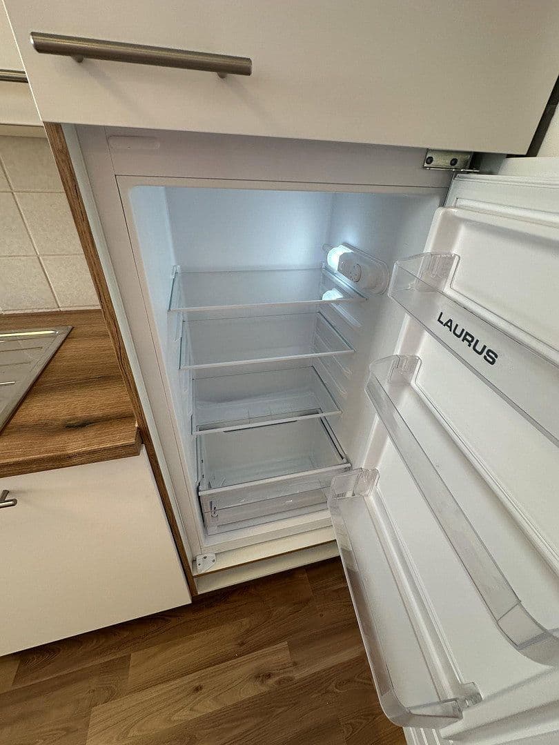 Pronájem bytu 3+1 54 m², Regensburgerstrasse 66a, Amberg, Bavorsko Pronájem bytu 3+1 54 m², Regensburgerstrasse 66a, Amberg, Bavorsko