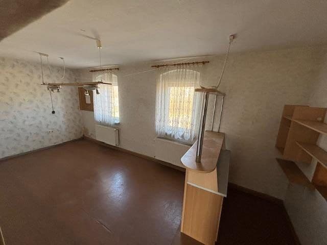 Prodej domu 187 m², pozemek 740 m², Bergstraße 6, Wurzen, Sasko Prodej domu 187 m², pozemek 740 m², Bergstraße 6, Wurzen, Sasko