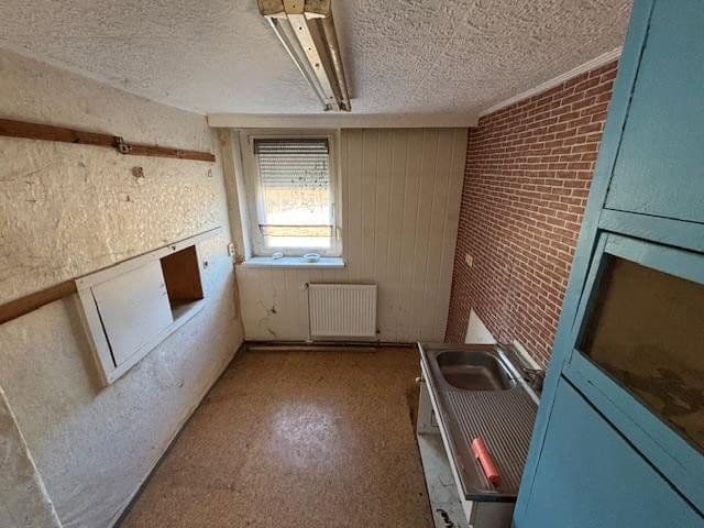 Prodej domu 187 m², pozemek 740 m², Bergstraße 6, Wurzen, Sasko Prodej domu 187 m², pozemek 740 m², Bergstraße 6, Wurzen, Sasko