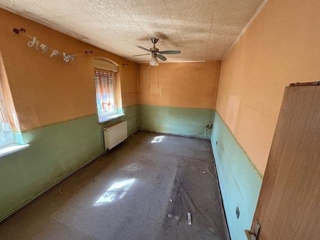 Prodej domu 187 m², pozemek 740 m², Bergstraße 6, Wurzen, Sasko Prodej domu 187 m², pozemek 740 m², Bergstraße 6, Wurzen, Sasko