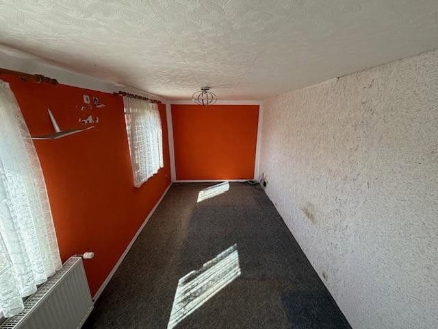 Prodej domu 187 m², pozemek 740 m², Bergstraße 6, Wurzen, Sasko Prodej domu 187 m², pozemek 740 m², Bergstraße 6, Wurzen, Sasko