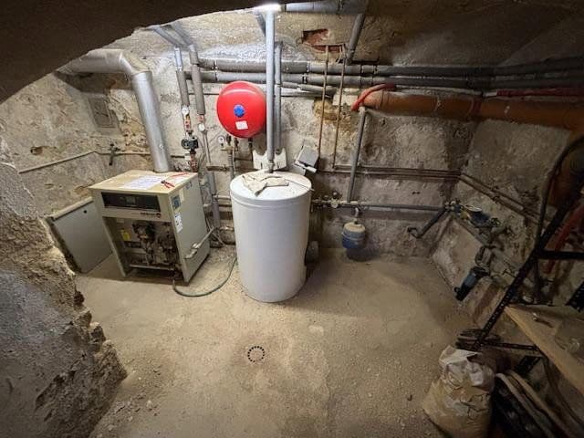 Prodej domu 187 m², pozemek 740 m², Bergstraße 6, Wurzen, Sasko Prodej domu 187 m², pozemek 740 m², Bergstraße 6, Wurzen, Sasko