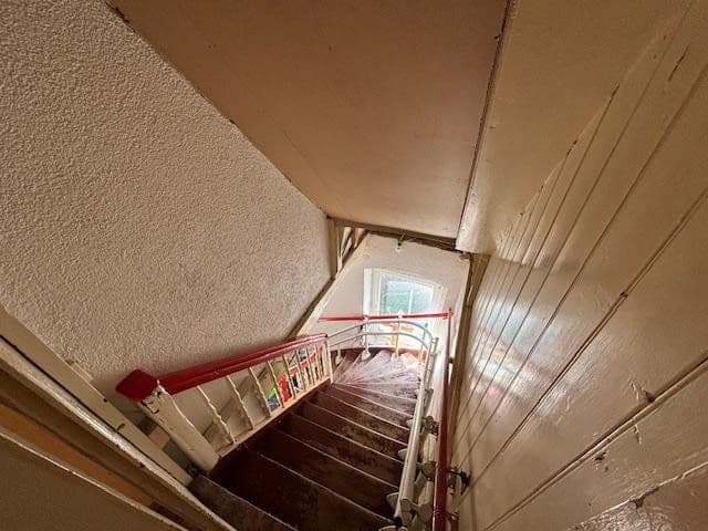 Prodej domu 187 m², pozemek 740 m², Bergstraße 6, Wurzen, Sasko Prodej domu 187 m², pozemek 740 m², Bergstraße 6, Wurzen, Sasko