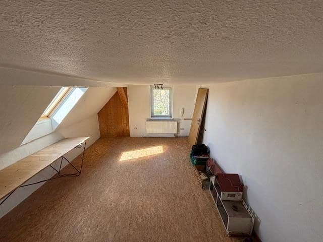 Prodej domu 187 m², pozemek 740 m², Bergstraße 6, Wurzen, Sasko Prodej domu 187 m², pozemek 740 m², Bergstraße 6, Wurzen, Sasko