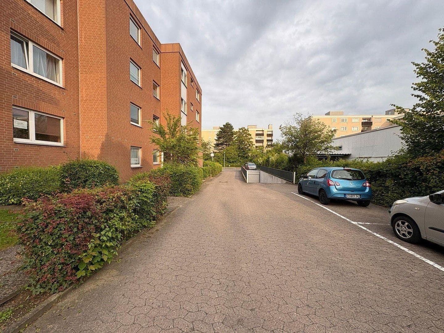 Prodej bytu 3+1 83 m², Stresemannstr., Hildesheim, Dolní Sasko Prodej bytu 3+1 83 m², Stresemannstr., Hildesheim, Dolní Sasko