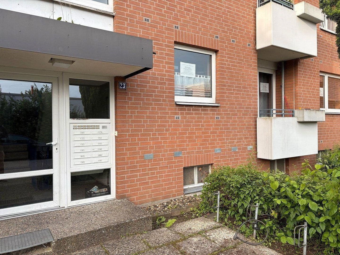 Prodej bytu 3+1 83 m², Stresemannstr., Hildesheim, Dolní Sasko Prodej bytu 3+1 83 m², Stresemannstr., Hildesheim, Dolní Sasko