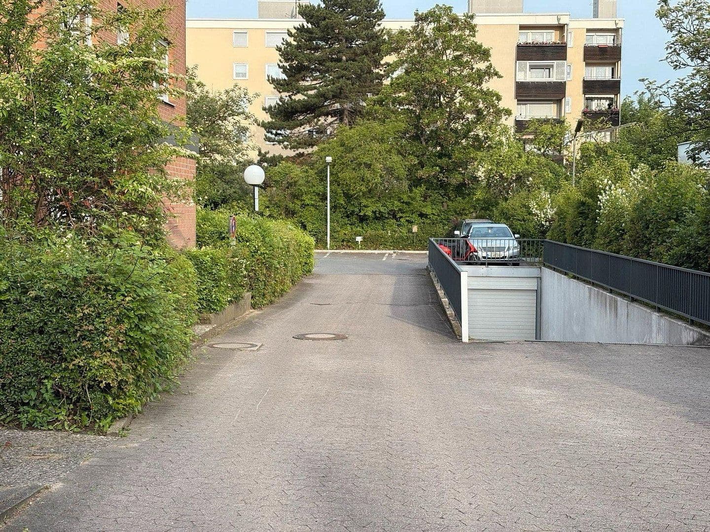 Prodej bytu 3+1 83 m², Stresemannstr., Hildesheim, Dolní Sasko Prodej bytu 3+1 83 m², Stresemannstr., Hildesheim, Dolní Sasko