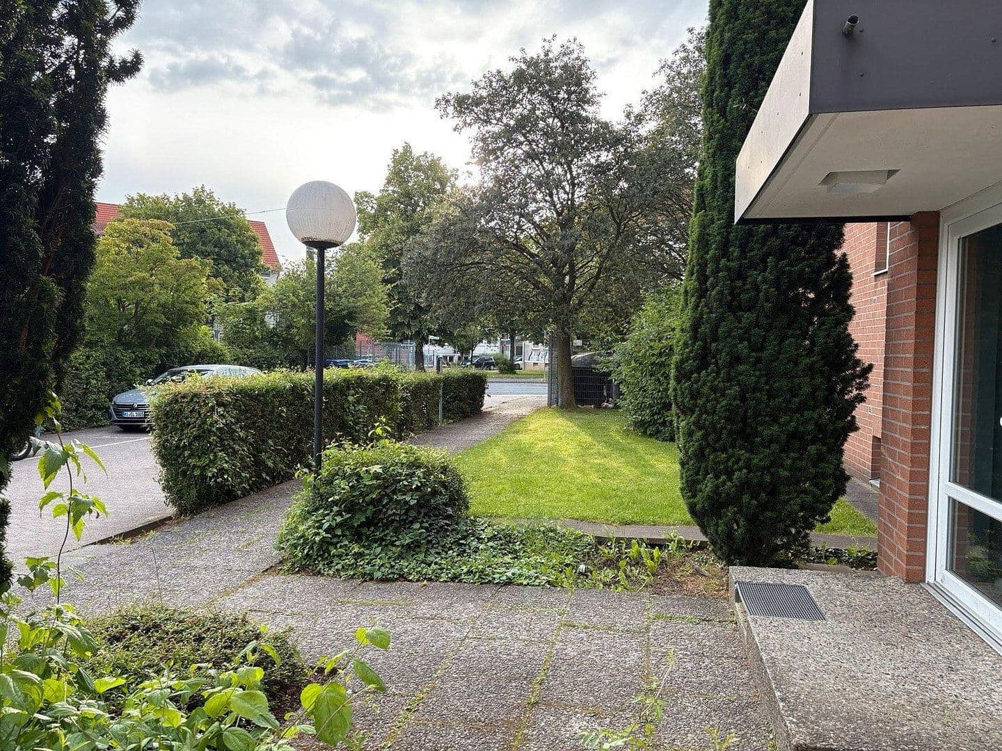 Prodej bytu 3+1 83 m², Stresemannstr., Hildesheim, Dolní Sasko Prodej bytu 3+1 83 m², Stresemannstr., Hildesheim, Dolní Sasko