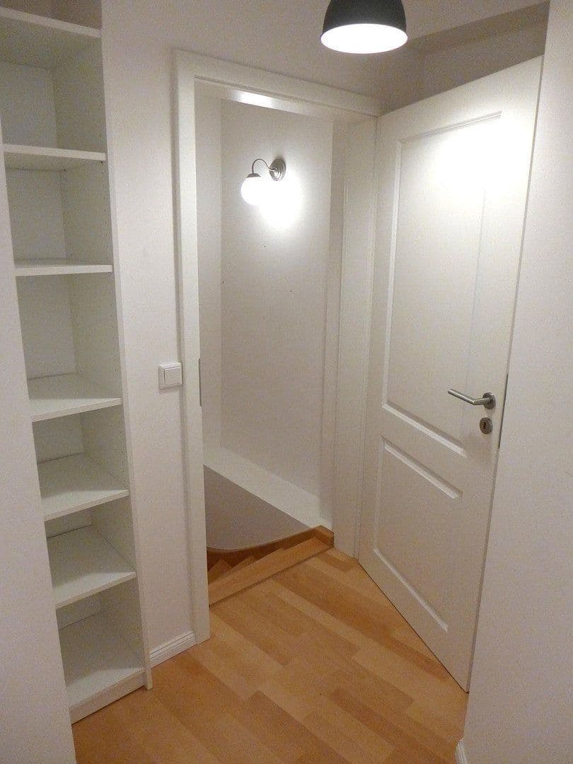 Pronájem bytu 3+1 72 m², Schweppermannstr.0, Nürnberg, Bavorsko Pronájem bytu 3+1 72 m², Schweppermannstr.0, Nürnberg, Bavorsko