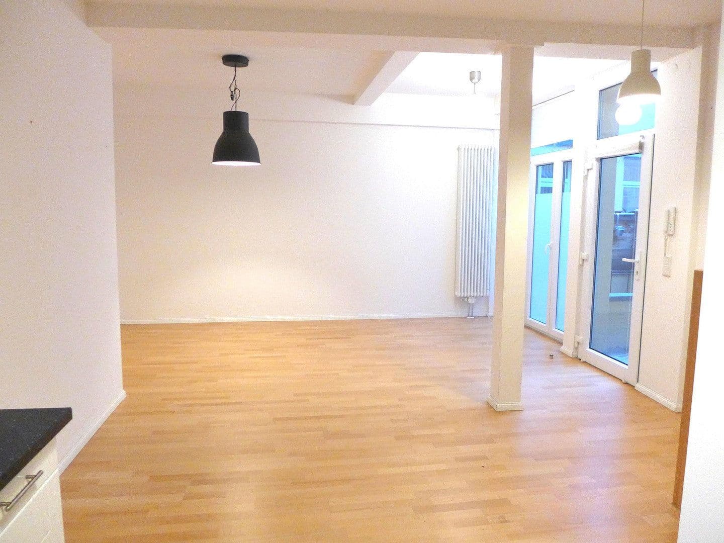 Pronájem bytu 3+1 72 m², Schweppermannstr.0, Nürnberg, Bavorsko Pronájem bytu 3+1 72 m², Schweppermannstr.0, Nürnberg, Bavorsko