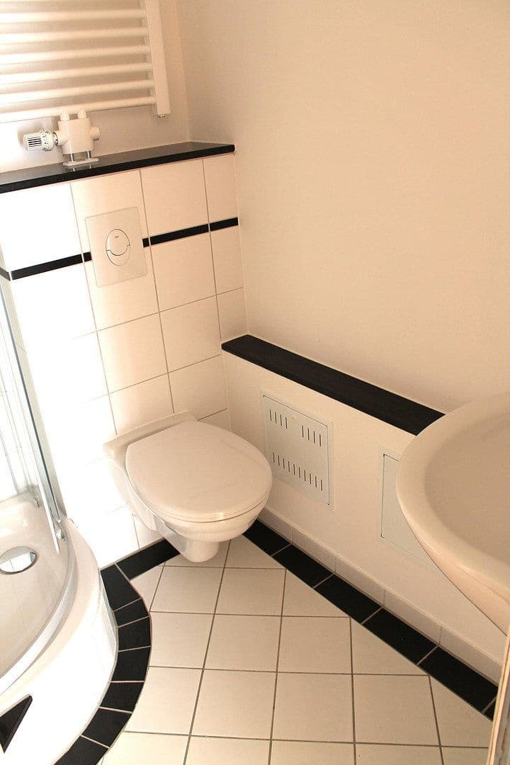 Pronájem bytu 3+1 72 m², Schweppermannstr.0, Nürnberg, Bavorsko Pronájem bytu 3+1 72 m², Schweppermannstr.0, Nürnberg, Bavorsko
