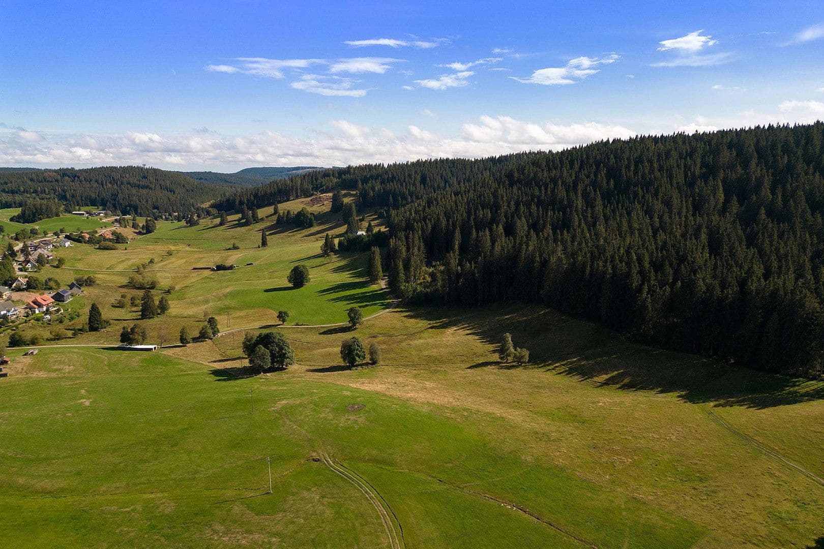 Prodej domu 320 m², pozemek 4.650 m², Schluchsee, Bádensko-Württembersko Prodej domu 320 m², pozemek 4.650 m², Schluchsee, Bádensko-Württembersko