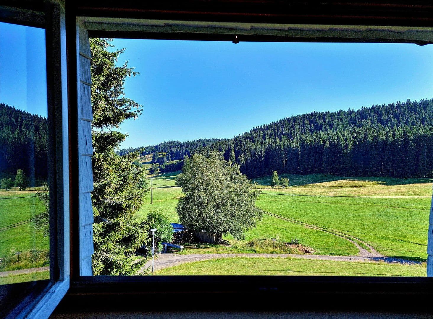 Prodej domu 320 m², pozemek 4.650 m², Schluchsee, Bádensko-Württembersko Prodej domu 320 m², pozemek 4.650 m², Schluchsee, Bádensko-Württembersko