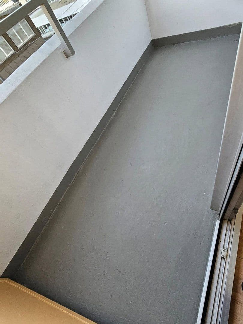Prodej bytu 1+1 33 m², Göttingen, Dolní Sasko Prodej bytu 1+1 33 m², Göttingen, Dolní Sasko