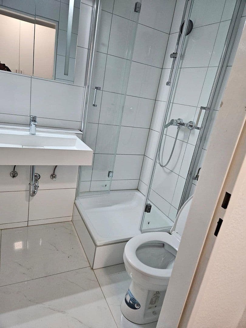 Prodej bytu 1+1 33 m², Göttingen, Dolní Sasko Prodej bytu 1+1 33 m², Göttingen, Dolní Sasko