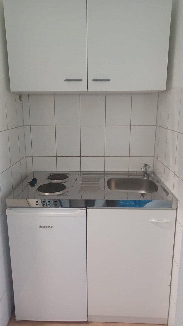 Prodej bytu 1+1 33 m², Göttingen, Dolní Sasko Prodej bytu 1+1 33 m², Göttingen, Dolní Sasko