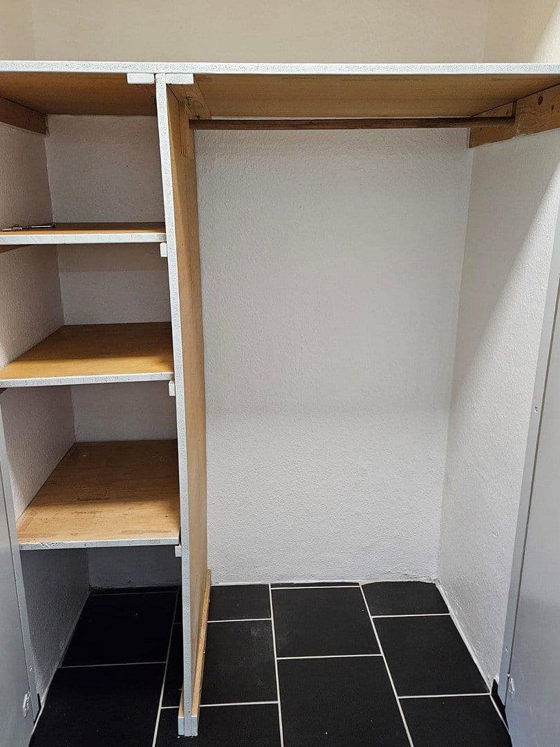 Prodej bytu 1+1 33 m², Göttingen, Dolní Sasko Prodej bytu 1+1 33 m², Göttingen, Dolní Sasko
