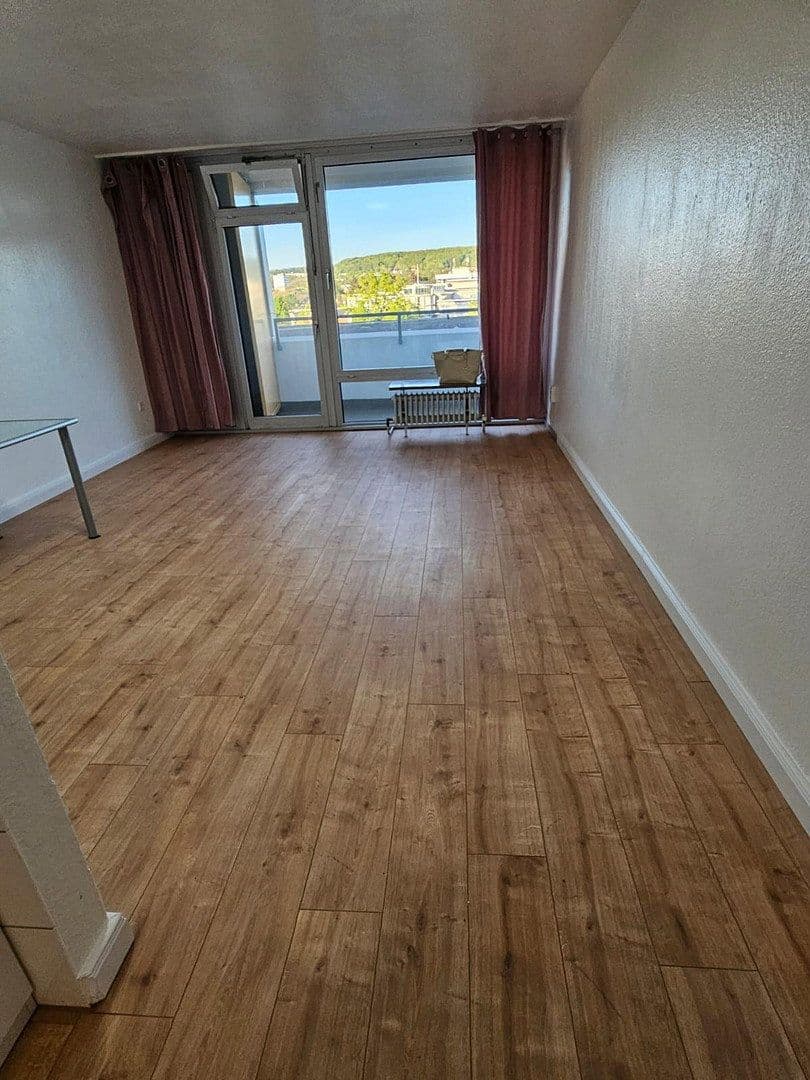Prodej bytu 1+1 33 m², Göttingen, Dolní Sasko Prodej bytu 1+1 33 m², Göttingen, Dolní Sasko