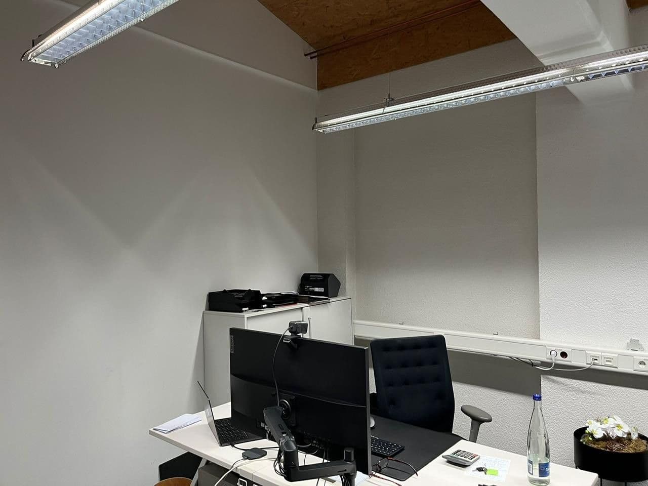 Pronájem kanceláře 360 m², Hohenzollernstr. 111, Pforzheim, Bádensko-Württembersko Pronájem kanceláře 360 m², Hohenzollernstr. 111, Pforzheim, Bádensko-Württembersko
