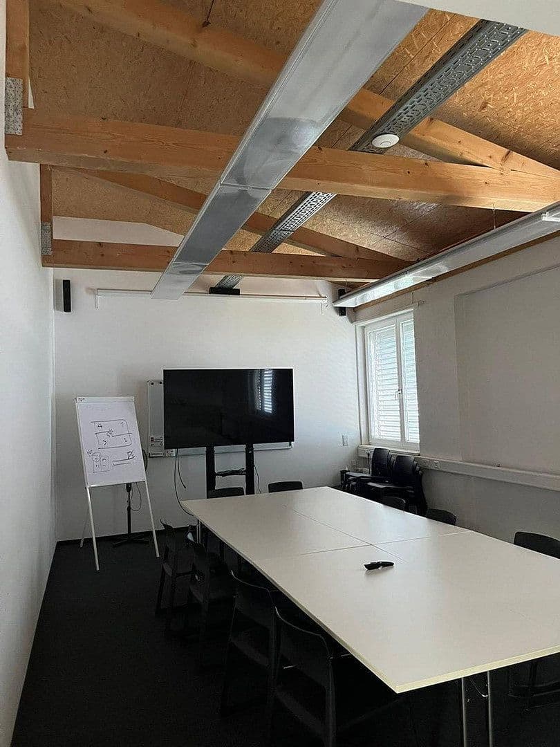 Pronájem kanceláře 360 m², Hohenzollernstr. 111, Pforzheim, Bádensko-Württembersko Pronájem kanceláře 360 m², Hohenzollernstr. 111, Pforzheim, Bádensko-Württembersko