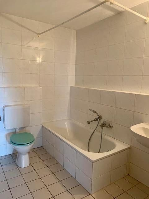 Pronájem bytu 2+1 62 m², Turnerstr. 1, Ingolstadt, Bavorsko Pronájem bytu 2+1 62 m², Turnerstr. 1, Ingolstadt, Bavorsko