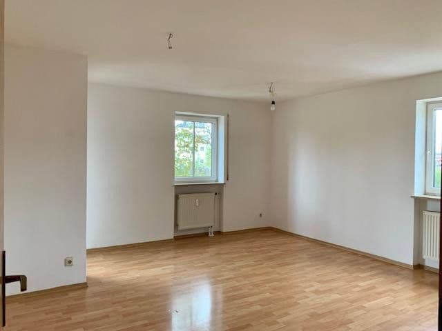 Pronájem bytu 2+1 62 m², Turnerstr. 1, Ingolstadt, Bavorsko Pronájem bytu 2+1 62 m², Turnerstr. 1, Ingolstadt, Bavorsko