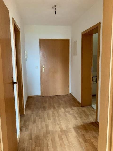 Pronájem bytu 2+1 62 m², Turnerstr. 1, Ingolstadt, Bavorsko Pronájem bytu 2+1 62 m², Turnerstr. 1, Ingolstadt, Bavorsko