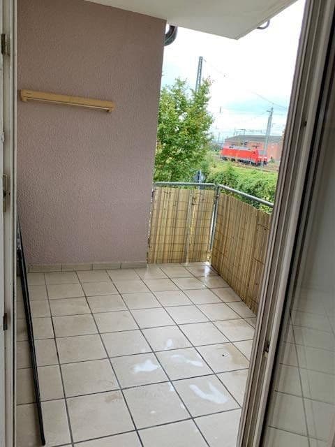 Pronájem bytu 2+1 62 m², Turnerstr. 1, Ingolstadt, Bavorsko Pronájem bytu 2+1 62 m², Turnerstr. 1, Ingolstadt, Bavorsko