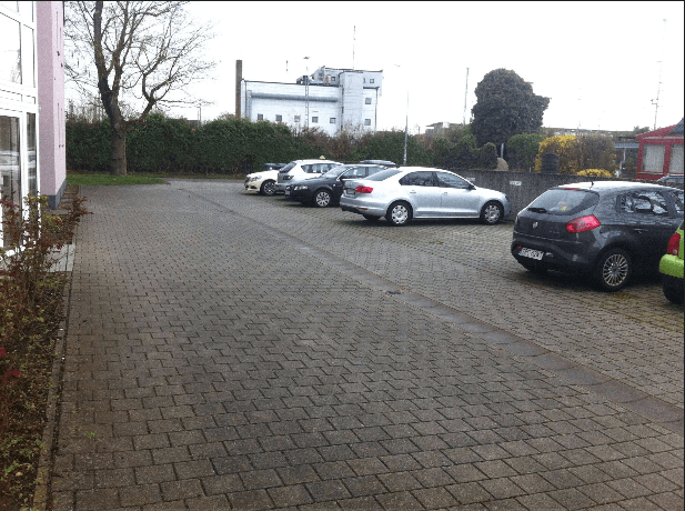 Pronájem bytu 2+1 62 m², Turnerstr. 1, Ingolstadt, Bavorsko Pronájem bytu 2+1 62 m², Turnerstr. 1, Ingolstadt, Bavorsko