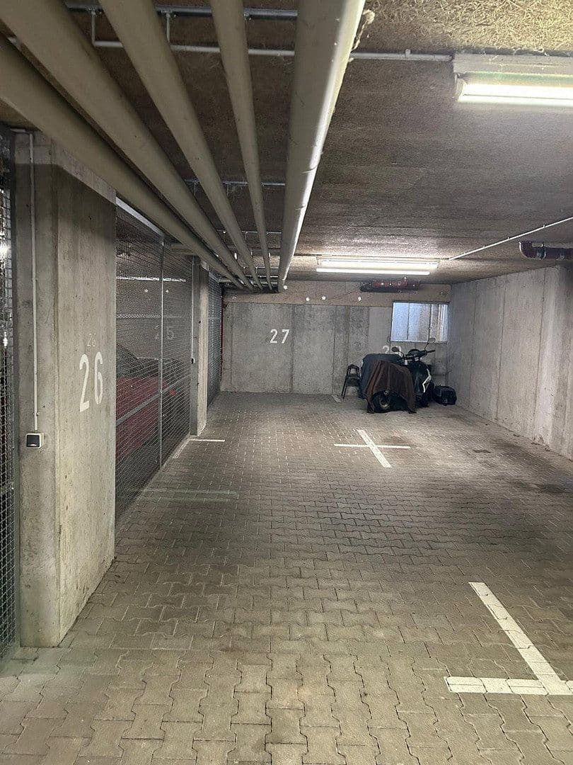 Prodej bytu 4+kk 90 m², Clara-Schumann-Straße 34, Schwieberdingen, Bádensko-Württembersko Prodej bytu 4+kk 90 m², Clara-Schumann-Straße 34, Schwieberdingen, Bádensko-Württembersko