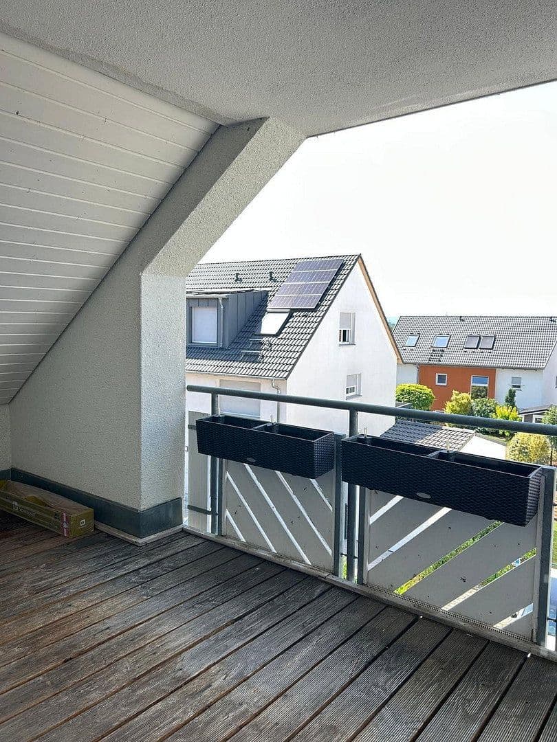 Prodej bytu 4+kk 90 m², Clara-Schumann-Straße 34, Schwieberdingen, Bádensko-Württembersko Prodej bytu 4+kk 90 m², Clara-Schumann-Straße 34, Schwieberdingen, Bádensko-Württembersko