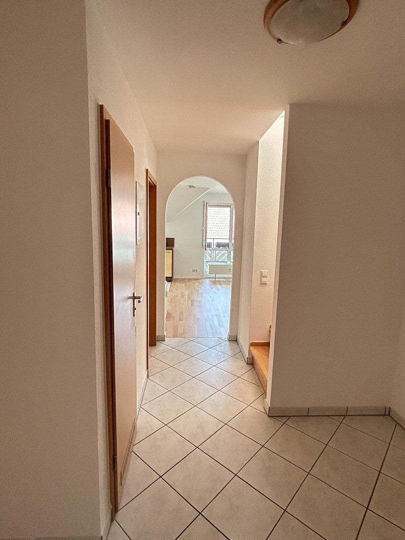 Prodej bytu 4+kk 90 m², Clara-Schumann-Straße 34, Schwieberdingen, Bádensko-Württembersko Prodej bytu 4+kk 90 m², Clara-Schumann-Straße 34, Schwieberdingen, Bádensko-Württembersko