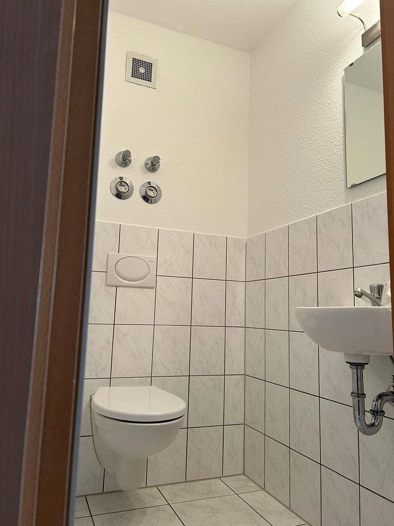 Prodej bytu 4+kk 90 m², Clara-Schumann-Straße 34, Schwieberdingen, Bádensko-Württembersko Prodej bytu 4+kk 90 m², Clara-Schumann-Straße 34, Schwieberdingen, Bádensko-Württembersko