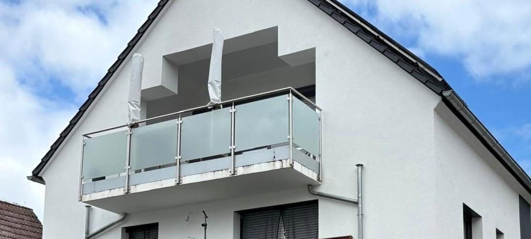 Pronájem bytu 4+1 104 m², Spessartstraße 36, Dietzenbach, Hessen Pronájem bytu 4+1 104 m², Spessartstraße 36, Dietzenbach, Hessen