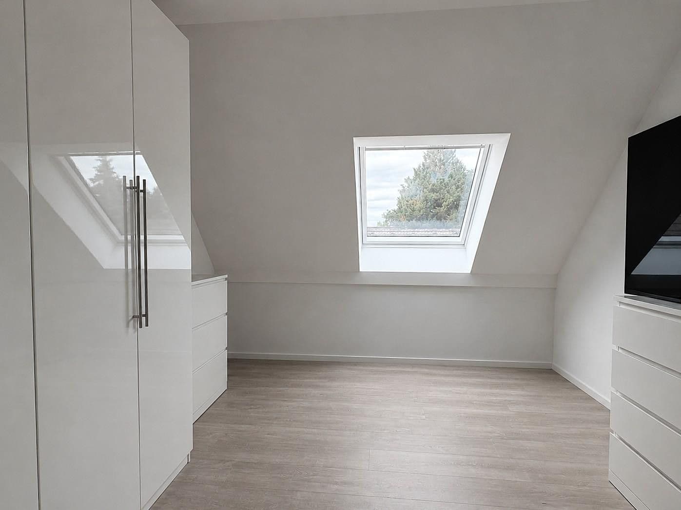 Pronájem bytu 4+1 104 m², Spessartstraße 36, Dietzenbach, Hessen Pronájem bytu 4+1 104 m², Spessartstraße 36, Dietzenbach, Hessen