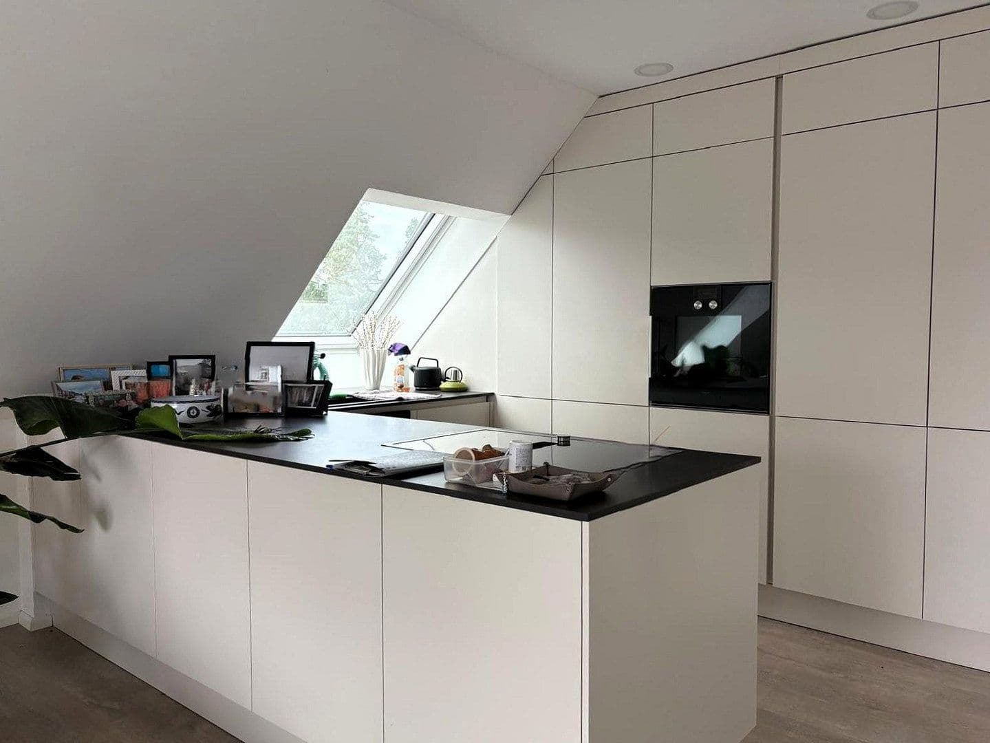 Pronájem bytu 4+1 104 m², Spessartstraße 36, Dietzenbach, Hessen Pronájem bytu 4+1 104 m², Spessartstraße 36, Dietzenbach, Hessen