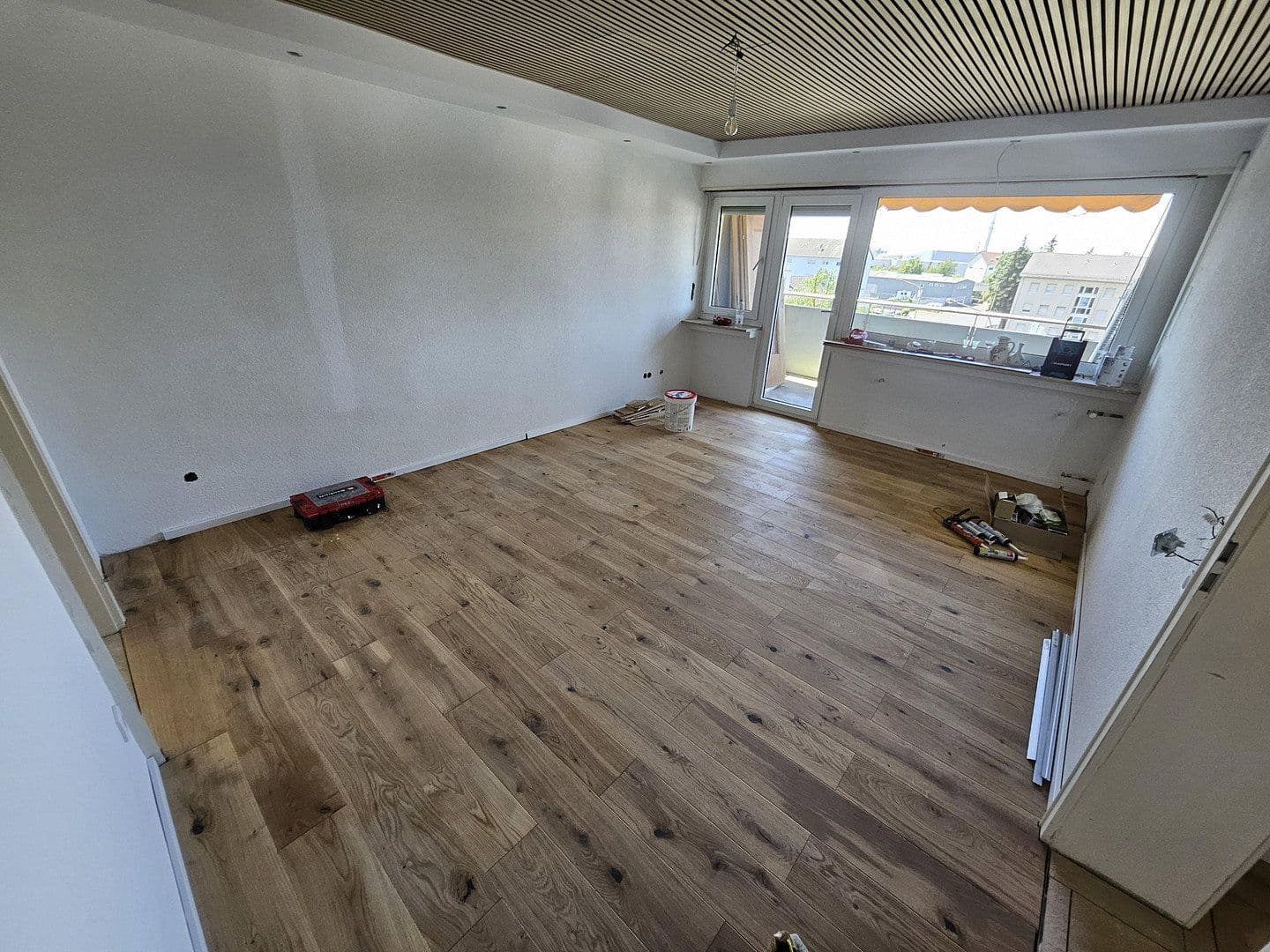 Pronájem bytu 2+1 64 m², Aschaffenburg, Bavorsko Pronájem bytu 2+1 64 m², Aschaffenburg, Bavorsko