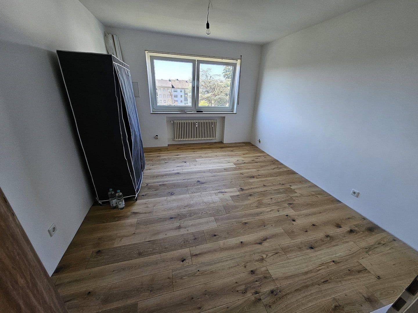 Pronájem bytu 2+1 64 m², Aschaffenburg, Bavorsko Pronájem bytu 2+1 64 m², Aschaffenburg, Bavorsko