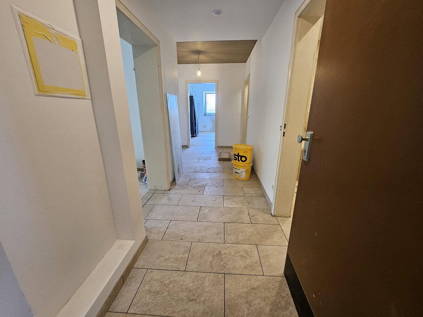 Pronájem bytu 2+1 64 m², Aschaffenburg, Bavorsko Pronájem bytu 2+1 64 m², Aschaffenburg, Bavorsko