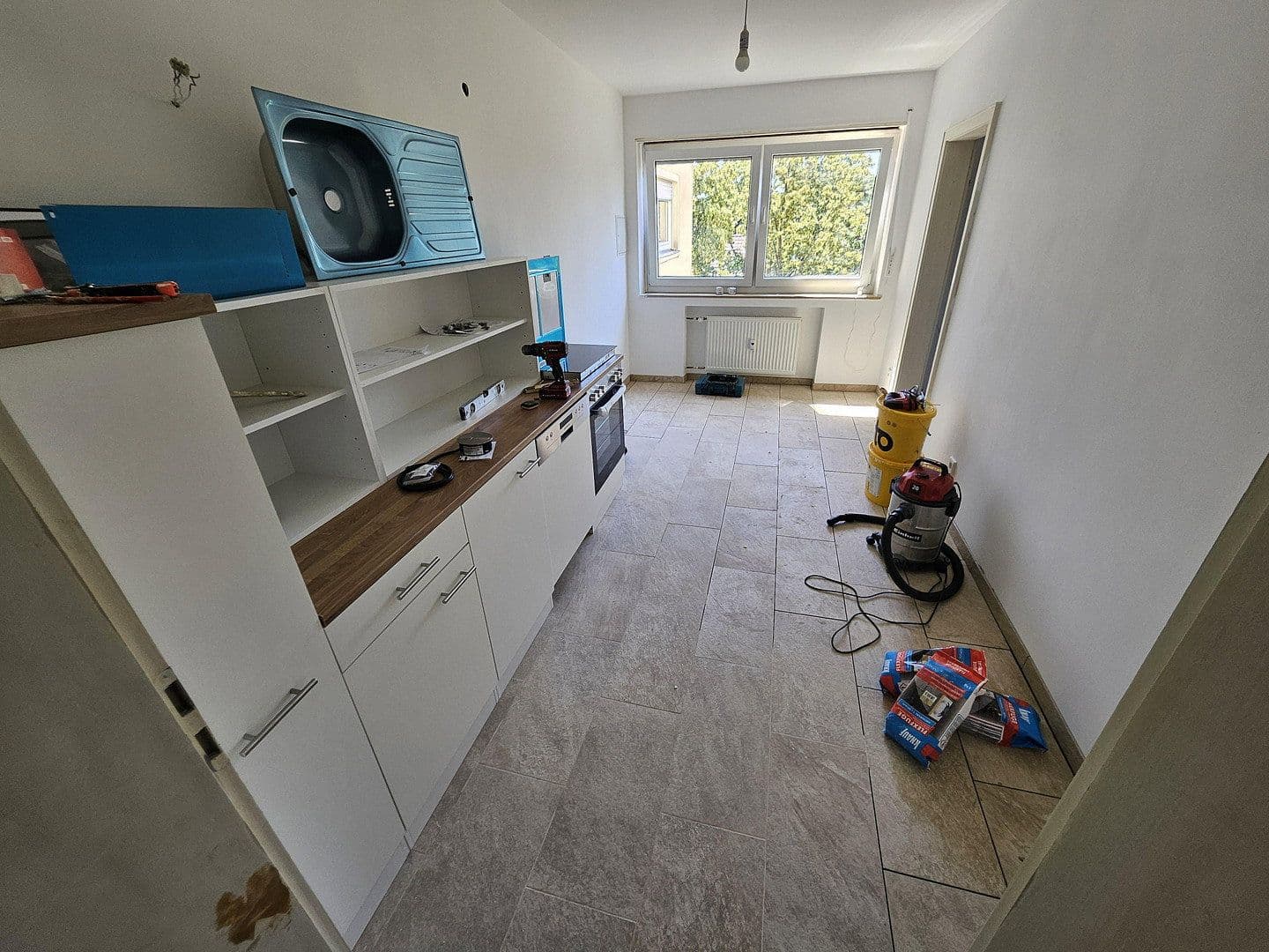 Pronájem bytu 2+1 64 m², Aschaffenburg, Bavorsko Pronájem bytu 2+1 64 m², Aschaffenburg, Bavorsko