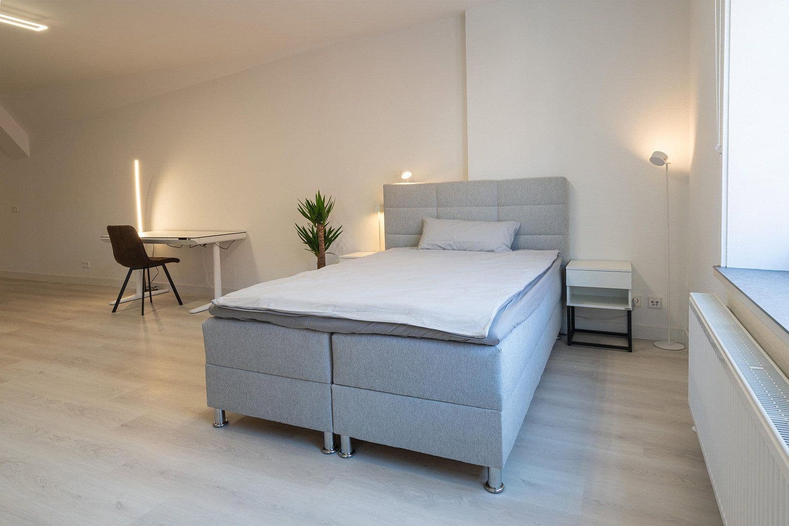 Pronájem bytu 1+kk 73 m², Grabenstr. 6, Marbach am Neckar, Bádensko-Württembersko Pronájem bytu 1+kk 73 m², Grabenstr. 6, Marbach am Neckar, Bádensko-Württembersko