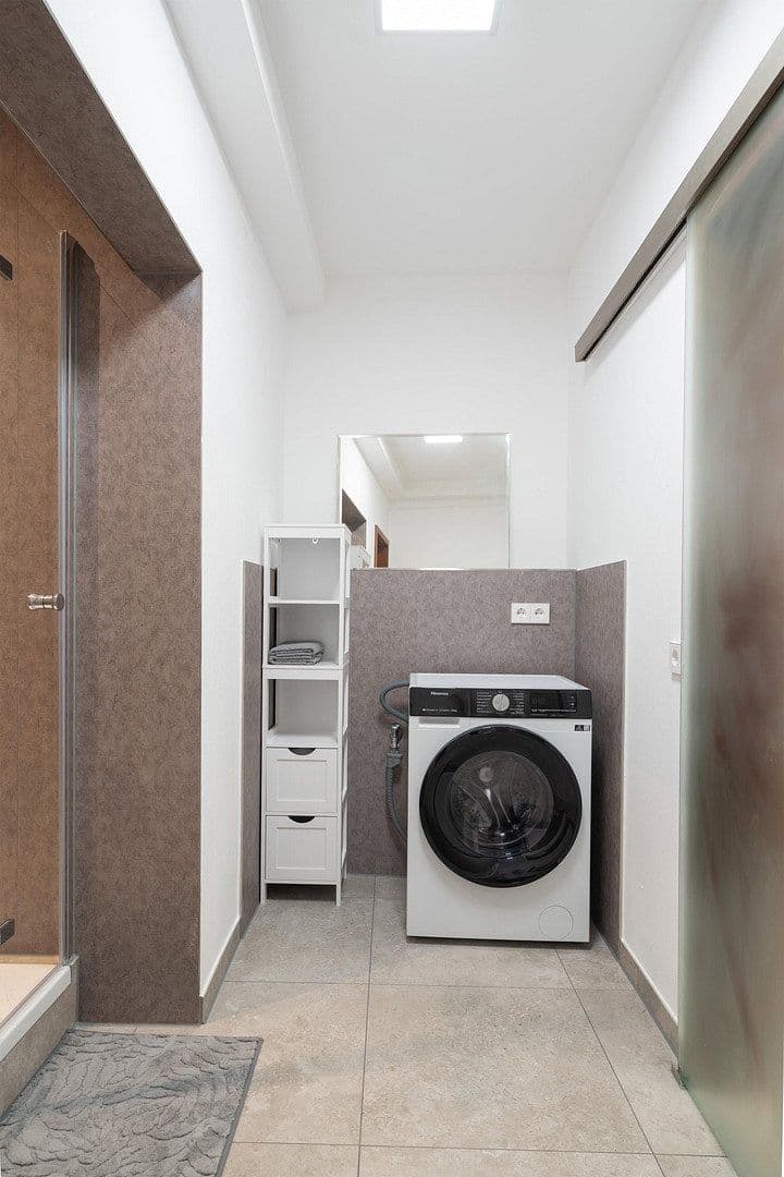 Pronájem bytu 1+kk 73 m², Grabenstr. 6, Marbach am Neckar, Bádensko-Württembersko Pronájem bytu 1+kk 73 m², Grabenstr. 6, Marbach am Neckar, Bádensko-Württembersko