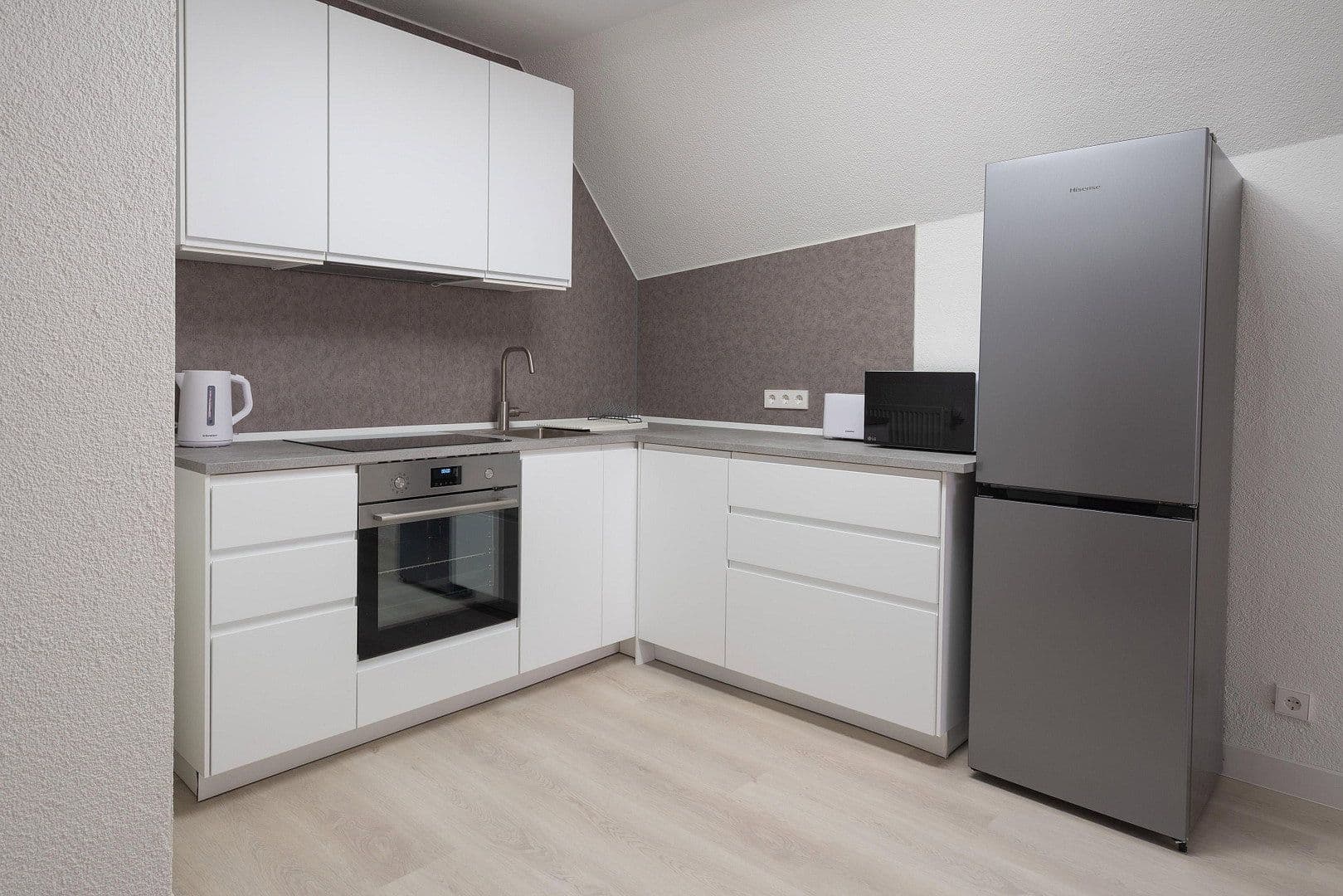 Pronájem bytu 1+kk 73 m², Grabenstr. 6, Marbach am Neckar, Bádensko-Württembersko Pronájem bytu 1+kk 73 m², Grabenstr. 6, Marbach am Neckar, Bádensko-Württembersko