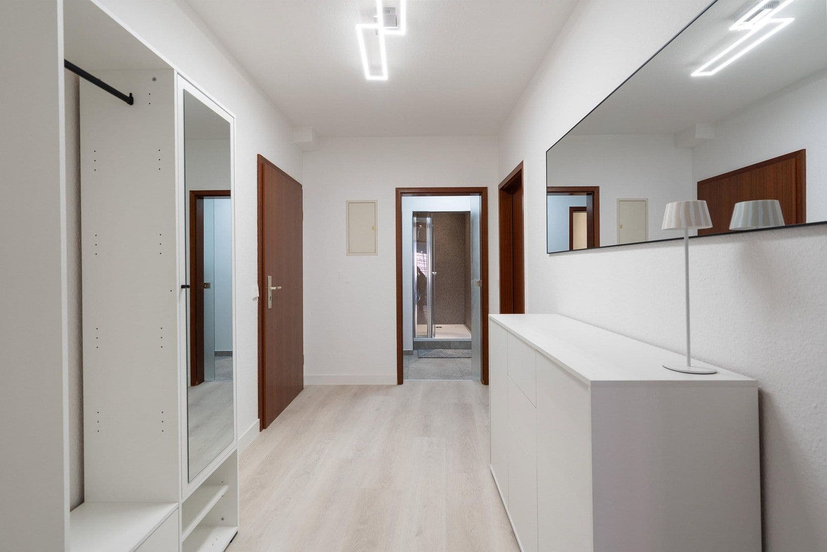 Pronájem bytu 1+kk 73 m², Grabenstr. 6, Marbach am Neckar, Bádensko-Württembersko Pronájem bytu 1+kk 73 m², Grabenstr. 6, Marbach am Neckar, Bádensko-Württembersko