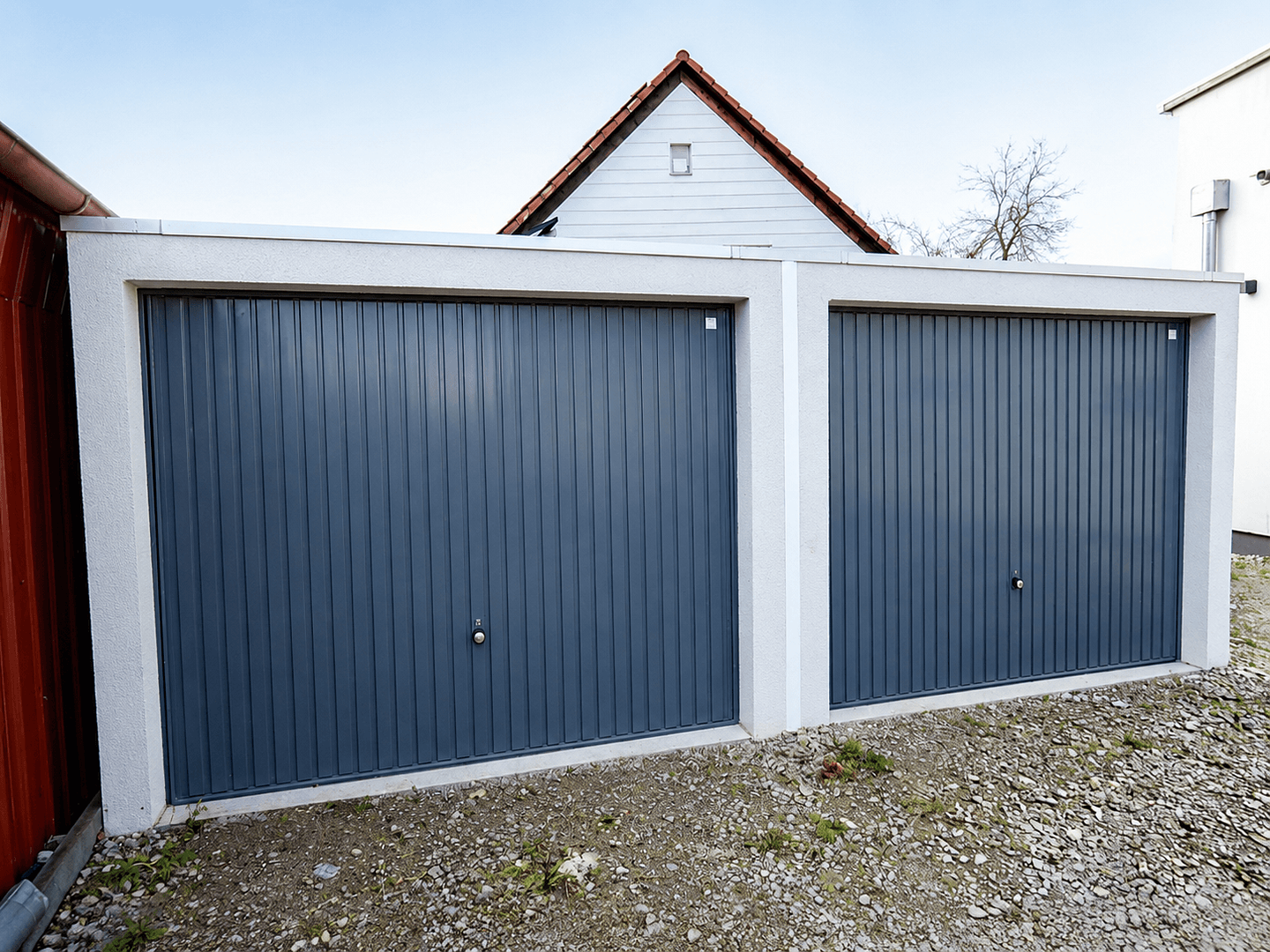 Prodej domu 193 m², pozemek 563 m², Raphaelstraße 1a, Dentlein am Forst, Bavorsko Prodej domu 193 m², pozemek 563 m², Raphaelstraße 1a, Dentlein am Forst, Bavorsko