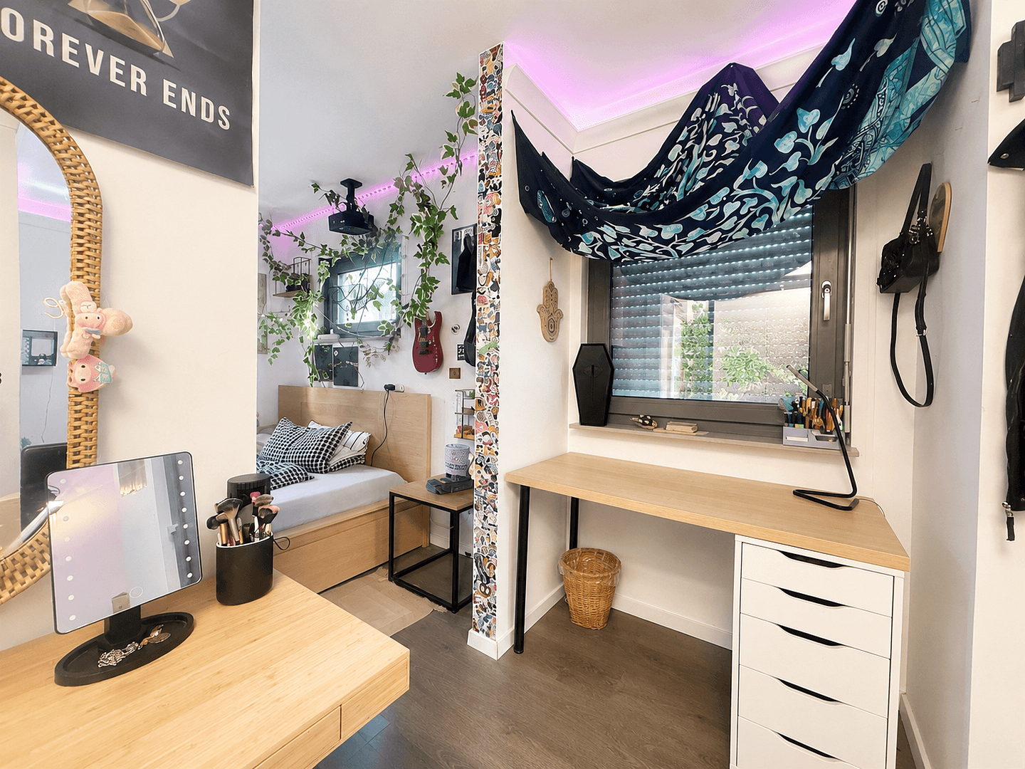 Prodej domu 193 m², pozemek 563 m², Raphaelstraße 1a, Dentlein am Forst, Bavorsko Prodej domu 193 m², pozemek 563 m², Raphaelstraße 1a, Dentlein am Forst, Bavorsko