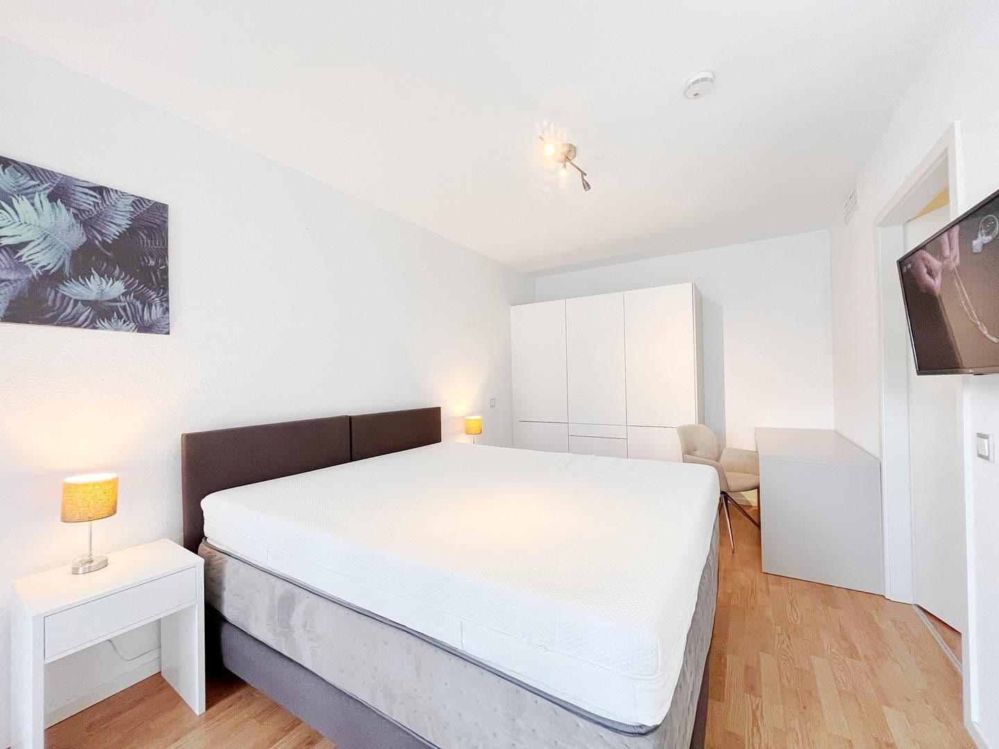 Pronájem bytu 2+1 52 m², Dörpfeldstraße 5, Berlin, Berlín Pronájem bytu 2+1 52 m², Dörpfeldstraße 5, Berlin, Berlín