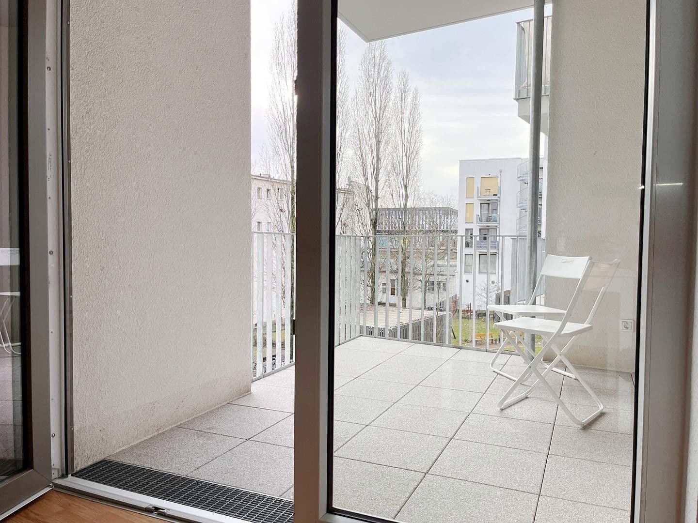 Pronájem bytu 2+1 52 m², Dörpfeldstraße 5, Berlin, Berlín Pronájem bytu 2+1 52 m², Dörpfeldstraße 5, Berlin, Berlín